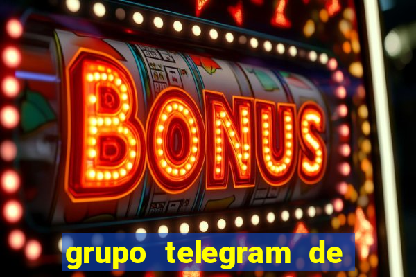 grupo telegram de jogos hackeado